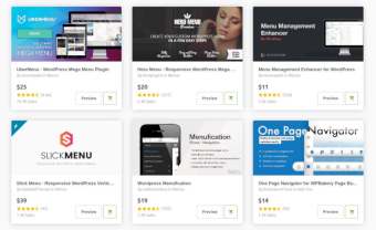 更好的导航:如何在 WordPress 中添加下拉菜单