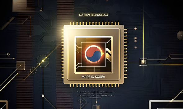 韩国企业在多领域跻身全球第三 数项领域登顶全球榜首
