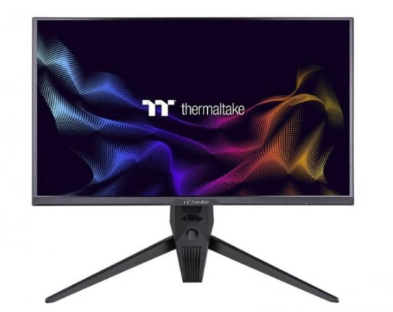 New gaming monitor product series launched by Thermaltake Technology