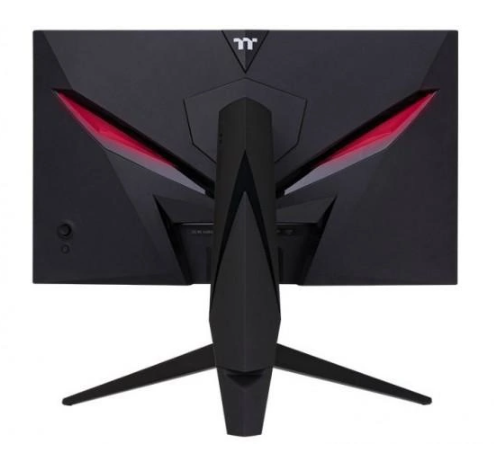 New gaming monitor product series launched by Thermaltake Technology