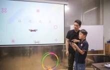 航空航天、人工智能，“嘉”门口的科创社团开课啦！
