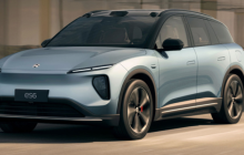 抖音网红“小牛说车”起诉蔚来：ES6交付问题引发争议