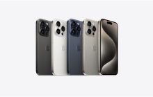 iPhone 15 Pro系列发布：3nm芯片和钛金属边框齐齐登场