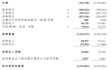 零跑汽车上半年业绩报告：交付量下降14.4%，营收仍达到58.13亿元