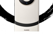 华为Mate60 Pro+全球首款双星卫星通信智能手机