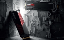 三星新品发布：990 Pro 4TB固态硬盘即将登场，性能强劲