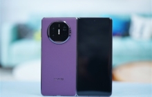 备件价格曝光：华为Mate X5惊艳亮相