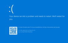 Win11用户在8月遭遇处理器兼容问题：蓝屏问题曝光