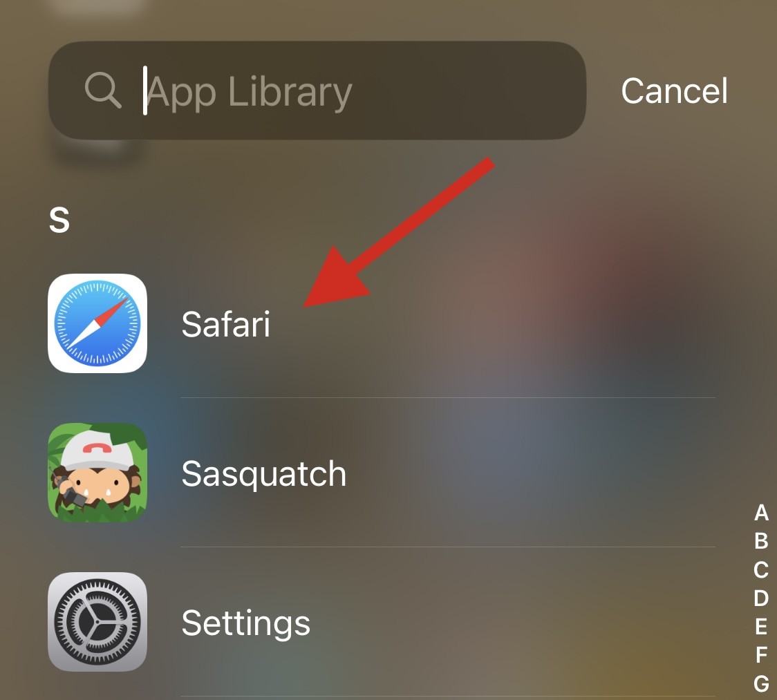 重新安装 Safari 的 8 种方法，适用于 iPhone