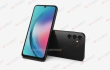 安卓14首秀！三星A25 5G内部曝光：Exynos 1280+8GB内存