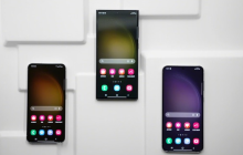 即将发布：全球首款2TB存储手机——三星Galaxy S24 Ultra