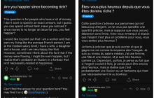 问答平台 Reddit 上线帖子翻译功能，支持 8 种语言