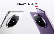 华为Mate X5火爆开售，瞬间售罄！售价12999元仍然受欢迎