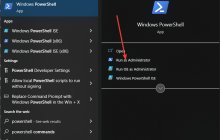 如何使用命令提示符在 Windows 11 或 10 上安装 Angular