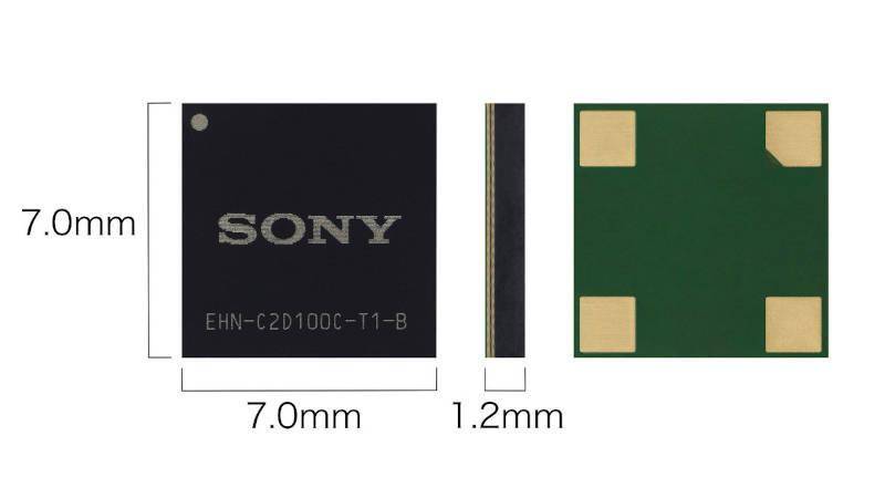 Technologie innovante : Sony développe un nouveau module qui utilise le bruit électromagnétique pour le convertir en énergie afin dalimenter les appareils IoT