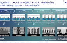 ASML CEO 承诺年底前交付首台 High-NA EUV 光刻机：体积和卡车相当，每台售价 3 亿美元