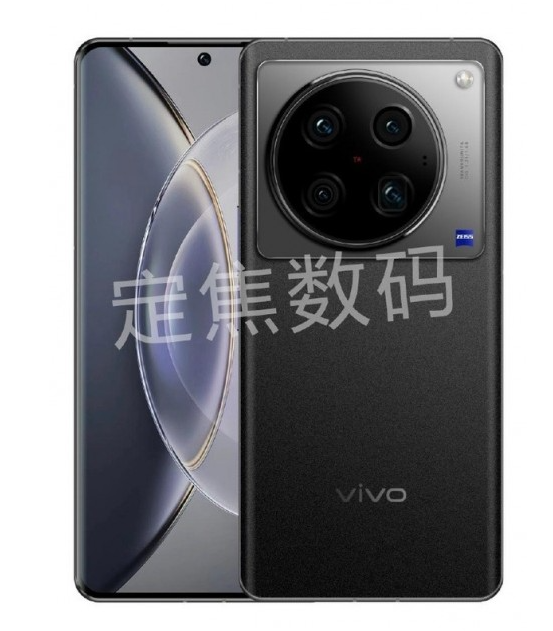 安卓新王者：vivo X100系列将首发联发科天玑9300芯片