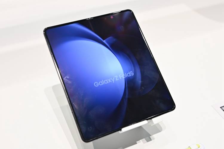 Samsung melancarkan mesin basuh dan pengeringan AI BESPOKE semua-dalam-satu, mengembangkan ekosistem SmartThings