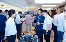 “智驭无疆 智航未来” 成都·金牛无人机腾飞远航