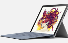 微软Surface Pro 7通过九月固件升级解决启动卡标问题