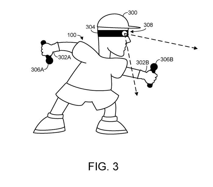 Microsoft mencadangkan teknologi yang dipatenkan untuk meramalkan pose objek yang diartikulasikan untuk menangkap pose badan AR/VR