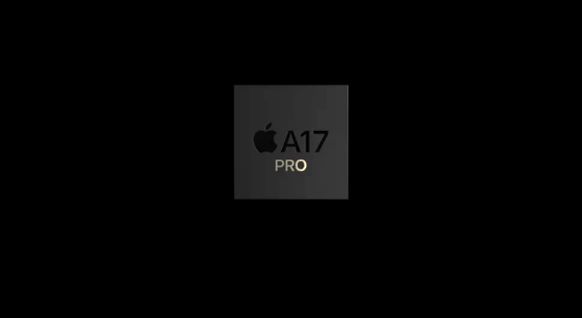 苹果A17 Pro芯片GPU性能飙升，超越前代达30%