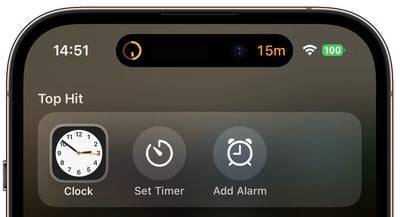iOS 17：如何设置和标记多个计时器