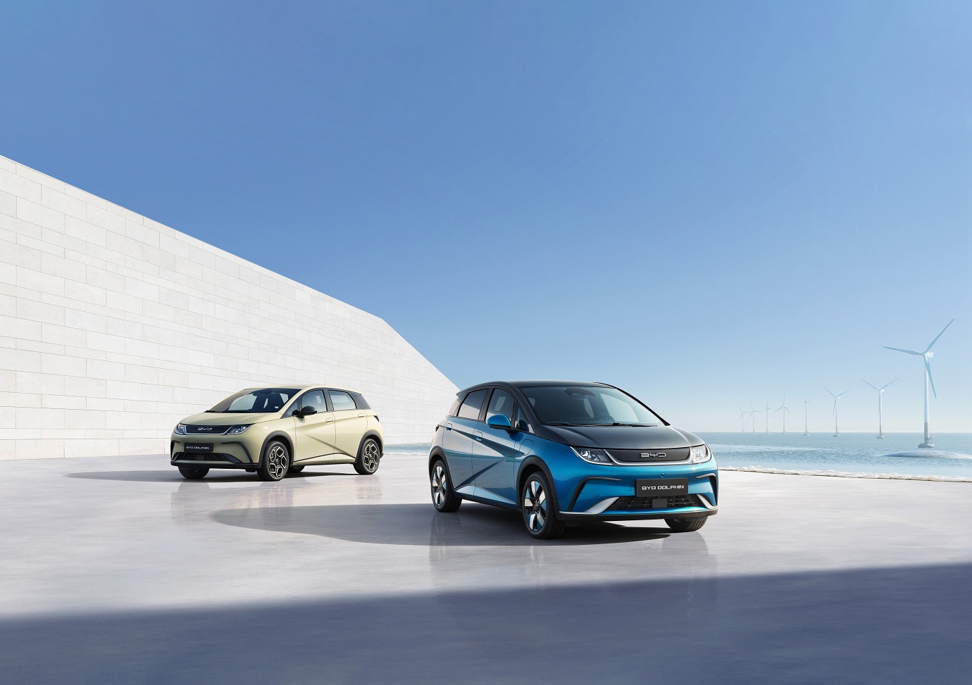 比亚迪计划在日本推出第二款电动汽车“海豚”,并计划到 2025 年底在当地开设 100 多家门店