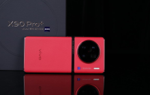 vivo X100系列：专注人像拍摄，舍弃长焦功能