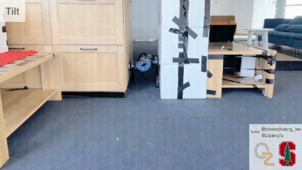 Climbing, jumping, and crossing narrow gaps, open source reinforcement learning strategies allow robot dogs to parkour