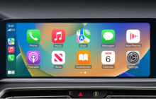 通用汽车抛弃CarPlay，积极招揽苹果高管