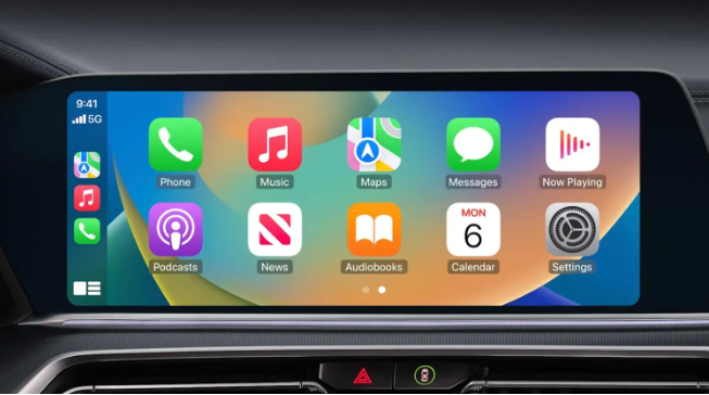 General Motors abandonne CarPlay et recrute activement des dirigeants dApple