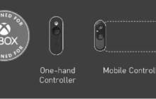 微软的Xbox云游戏掌机：FTC文件揭示Joy-Con式手柄的开发历程