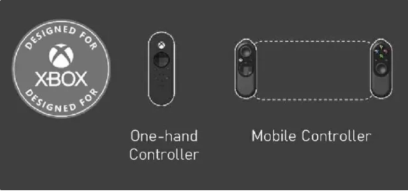 Microsofts Cloud-Gaming-Konsole Xbox: FTC-Dokumente enthüllen den Entwicklungsprozess des Joy-Con-Controllers