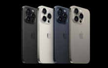 京东商城公布数据：iPhone 15系列预约量超过220万