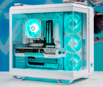 华硕RTX 4070显卡:600W+功率,引领游戏性能飞升