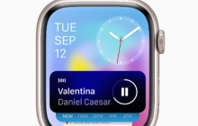 苹果发布全新watchOS 10，为Apple Watch带来革命性升级