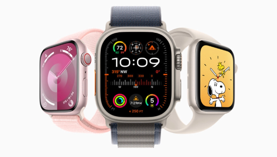 苹果发布全新watchOS 10，为Apple Watch带来革命性升级