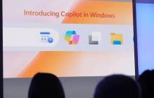 微软发布全新的Windows Copilot AI助手应用