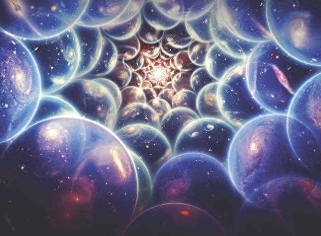 Adakah teori multiverse satu khayalan atau adakah ia mempunyai asas saintifik? Adakah alam semesta selari benar-benar wujud? Segarkan pengetahuan anda