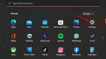 在 Windows 11 上配置 RAID 1 的步骤
