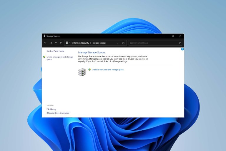 在 windows 11 上配置 raid 1 的步骤