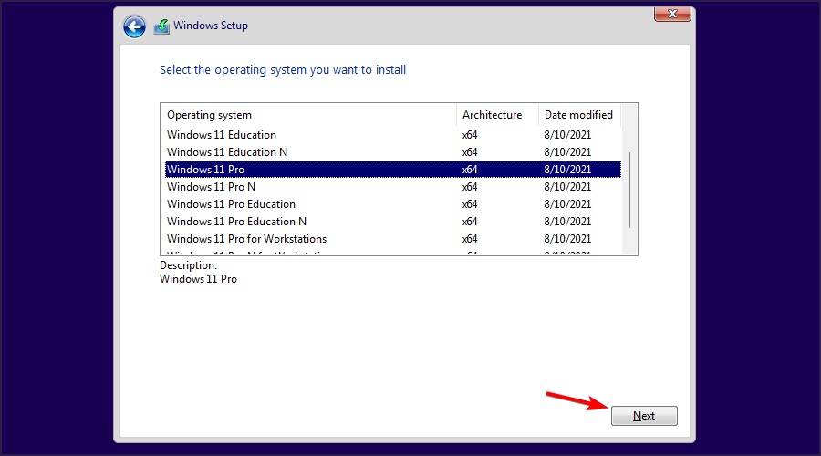 从无尽的操作系统转换为 Windows 11：简单而有效的方法