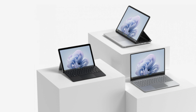 Gute Nachrichten für Surface-Benutzer! Microsoft verspricht bis zu 6 Jahre Support für Treiber- und Firmware-Updates