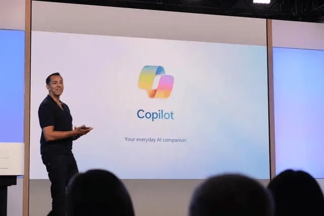 Microsoft reiterates that AI tool Copilot wont take your job