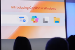 微软宣布 Windows 11 引入 AI 助手 Microsoft Copilot
