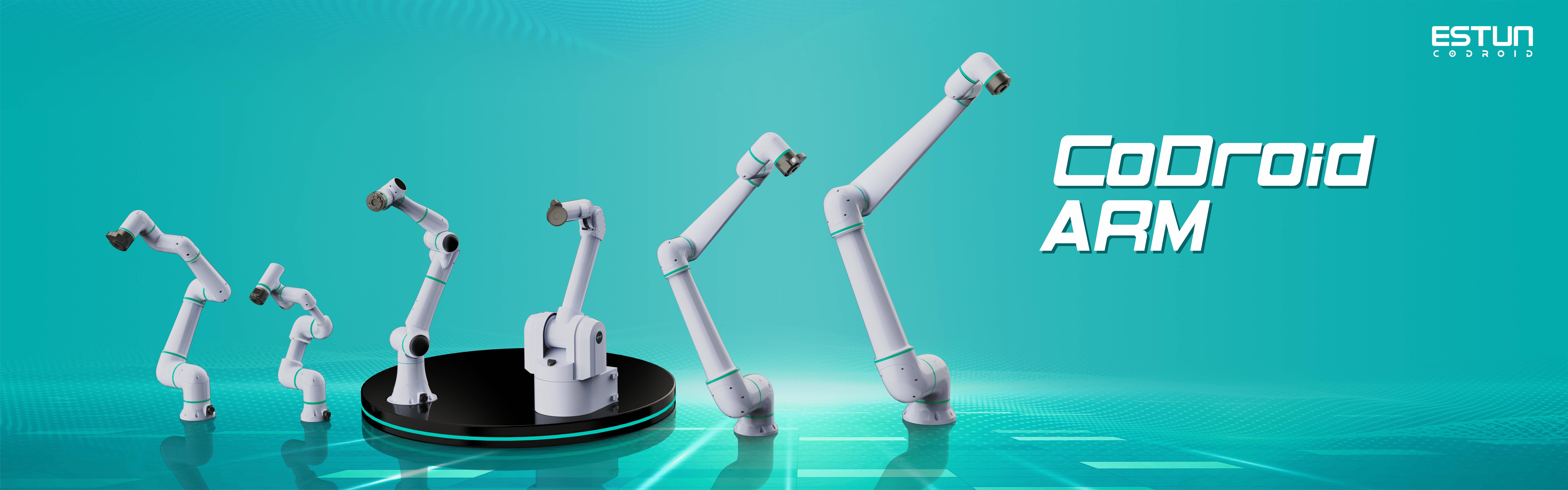 For universal solutions for intelligent robots, Eston Kuzhuo releases an embodied intelligent robot platform!