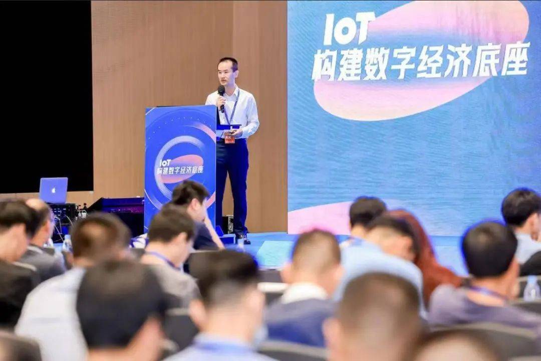 IOTE 2023第二十届国际物联网展圆满结束！落幕不散场，IoT再启数智新希望