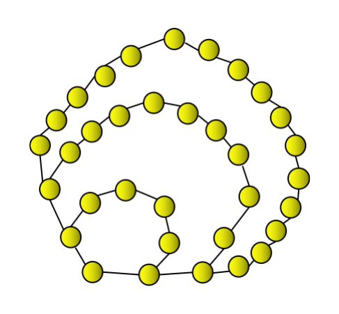 nombor heptagon