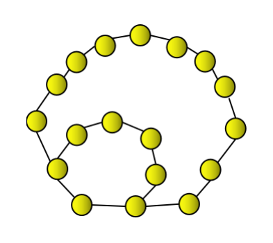 heptagon number